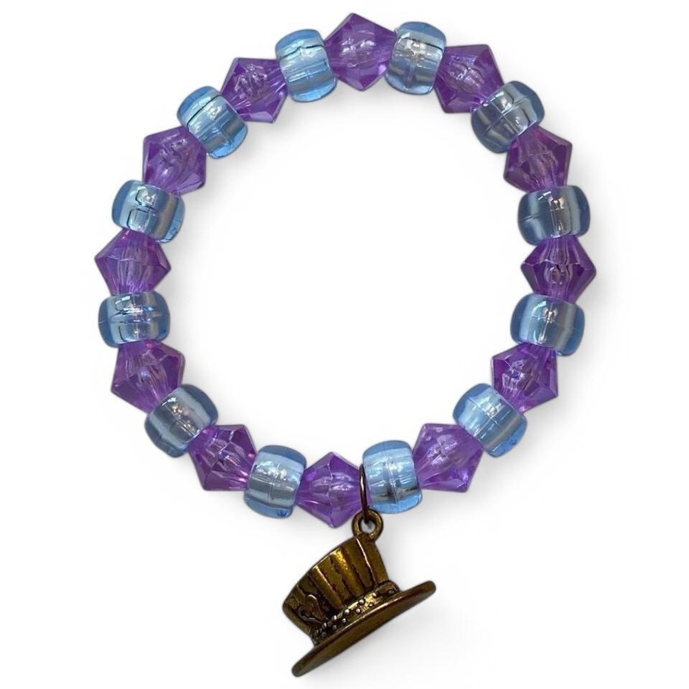 Mad Hatter Bracelet